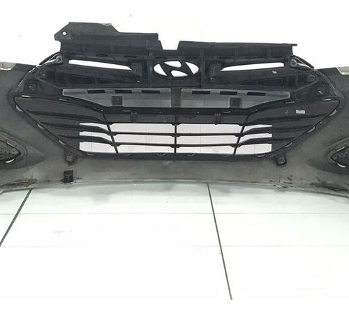 Para-choque Diateiro Hyundai Hb20 2013/2016