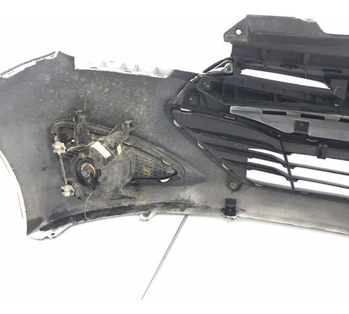 Para-choque Diateiro Hyundai Hb20 2013/2016