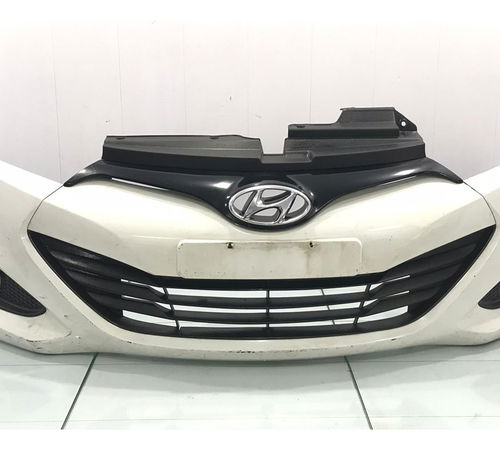 Para-choque Diateiro Hyundai Hb20 2013/2...