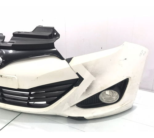 Para-choque Diateiro Hyundai Hb20 2013/2016 Recuperado