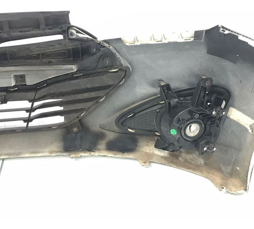 Para-choque Diateiro Hyundai Hb20 2013/2016 Recuperado