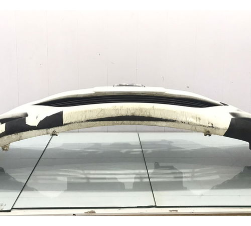 Para-choque Diateiro Hyundai Hb20 2013/2016 Recuperado