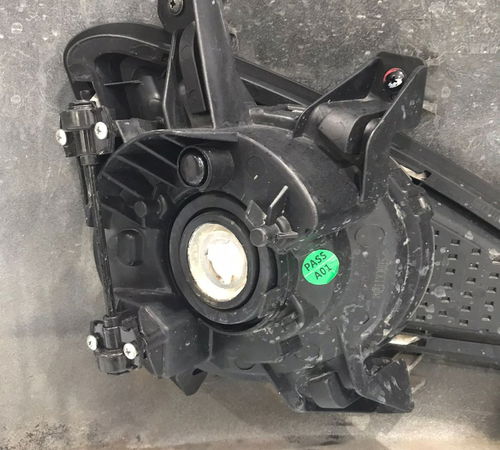 Para-choque Diateiro Hyundai Hb20 2013/2016 Recuperado