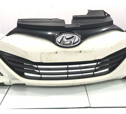 Para-choque Diateiro Hyundai Hb20 2013/2...