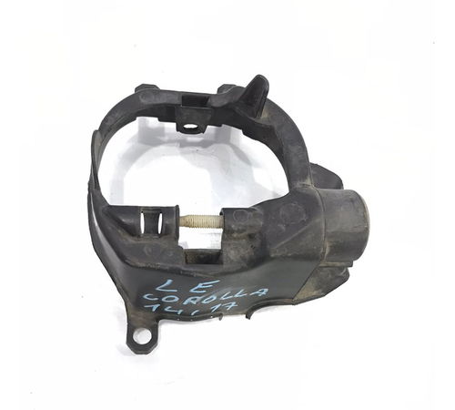 Moldura Farol De Milha Esquerdo Toyota C...