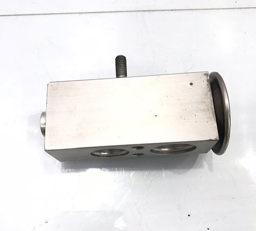 Válvula Expansão Renault Clio 2006/2012