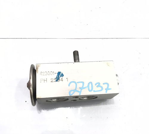 Válvula Expansão Renault Clio 2006/2012