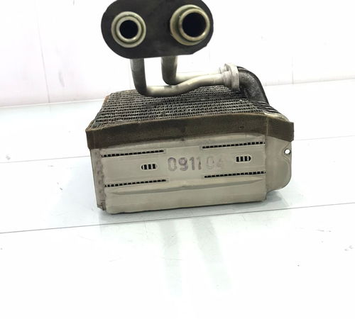 Radiador Interno Caixa De Ar Renault Clio 2006/2012