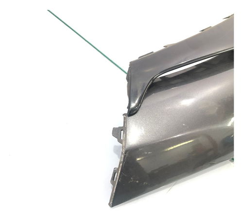 Grade Para-choque Dianteiro Hyundai Hb20 2013/2016 C/det