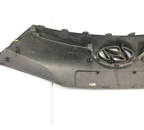 Grade Para-choque Dianteiro Hyundai Hb20 2013/2016 C/det