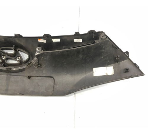 Grade Para-choque Dianteiro Hyundai Hb20 2013/2016 C/det