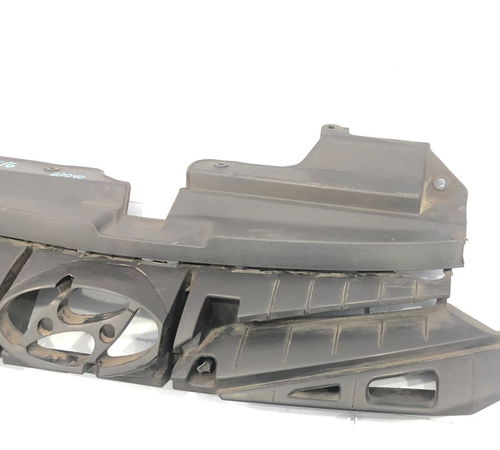 Grade Interna Superior Para-choque Dianteiro Hb20 2013/2016