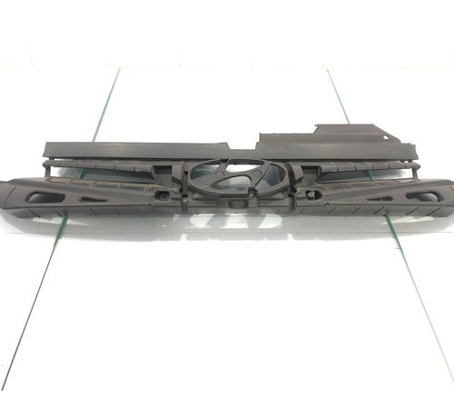 Grade Interna Superior Para-choque Dianteiro Hb20 2013/2016