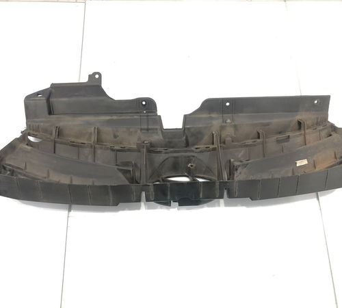 Grade Interna Superior Para-choque Dianteiro Hb20 2013/2016