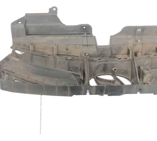Grade Interna Superior Para-choque Dianteiro Hb20 2013/2016