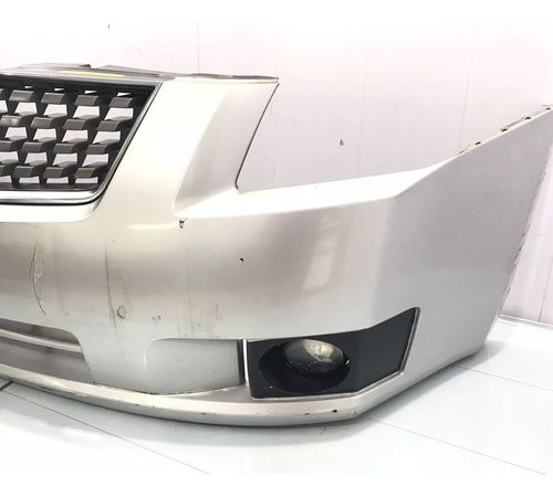 Para-choque Dianteiro Nissan Sentra 2008/2010