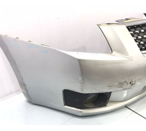 Para-choque Dianteiro Nissan Sentra 2008/2010