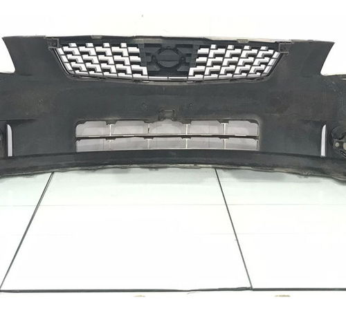 Para-choque Dianteiro Nissan Sentra 2008/2010
