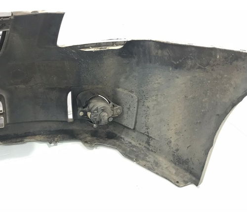 Para-choque Dianteiro Nissan Sentra 2008/2010