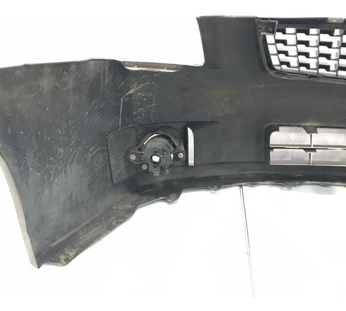 Para-choque Dianteiro Nissan Sentra 2008/2010