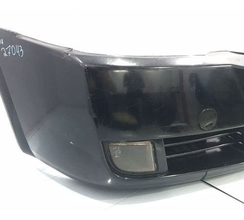 Para-choque Dianteiro Chevrolet Astra 2006/2010