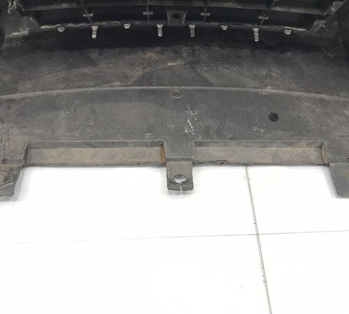 Para-choque Dianteiro Chevrolet Astra 2006/2010