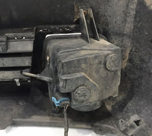 Para-choque Dianteiro Chevrolet Astra 2006/2010