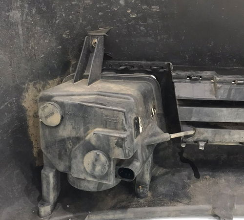 Para-choque Dianteiro Chevrolet Astra 2006/2010