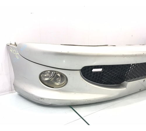 Para-choque Dianteiro Peugeot 206 2004/2008