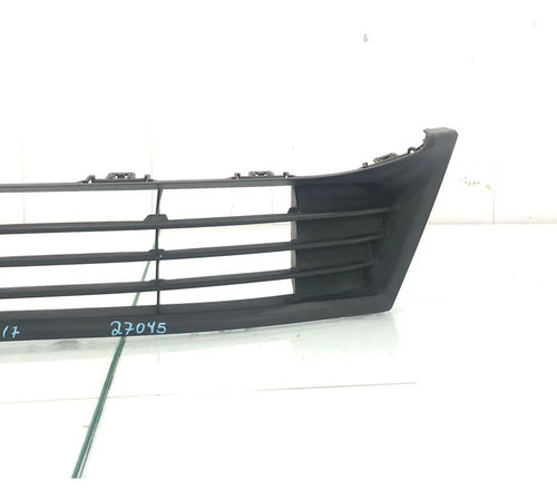 Grade Inferior Para-choque Dianteiro Toyota Corolla 14/17