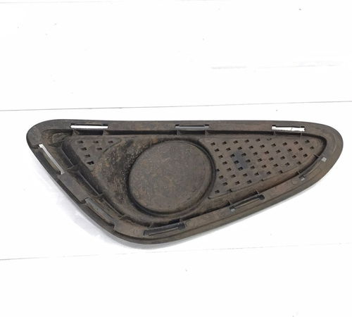 Grade Farol De Milha Lado Esquerdo Hyundai Hb20 2013/2016