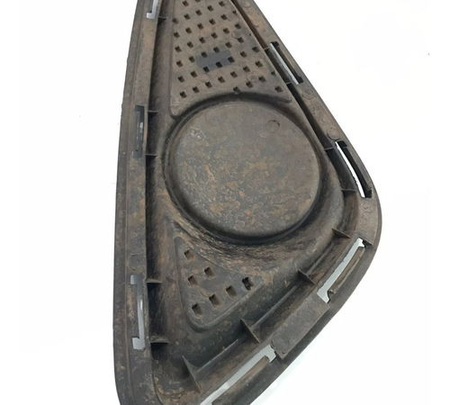 Grade Farol De Milha Lado Esquerdo Hyundai Hb20 2013/2016