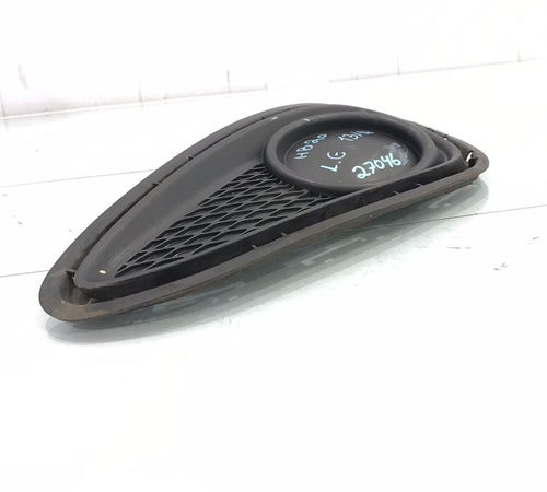 Grade Farol De Milha Lado Esquerdo Hyundai Hb20 2013/2016