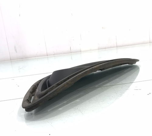 Grade Farol De Milha Lado Esquerdo Hyundai Hb20 2013/2016