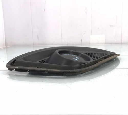 Grade Farol De Milha Lado Direito Hyundai Hb20 2013/2016