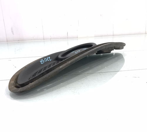 Grade Farol De Milha Lado Direito Hyundai Hb20 2013/2016