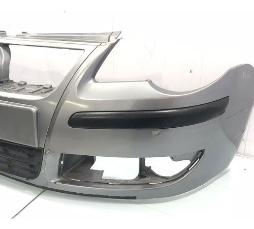 Para-choque Dianteiro Volkswagen Polo 2007/2012