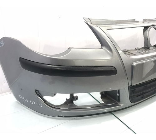 Para-choque Dianteiro Volkswagen Polo 2007/2012