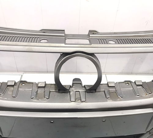 Para-choque Dianteiro Volkswagen Polo 2007/2012