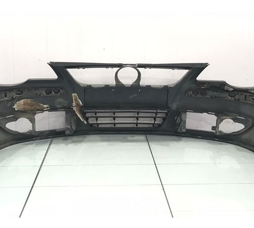 Para-choque Dianteiro Volkswagen Polo 2007/2012