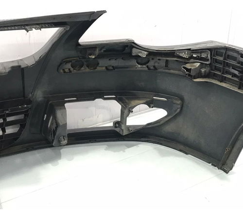 Para-choque Dianteiro Volkswagen Polo 2007/2012