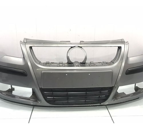 Para-choque Dianteiro Volkswagen Polo 20...