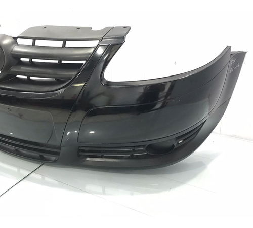 Para-choque Dianteiro Volkswagen Fox 2006/2009