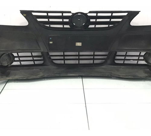 Para-choque Dianteiro Volkswagen Fox 2006/2009