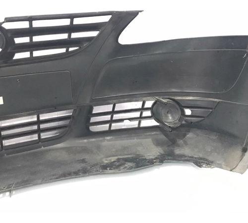 Para-choque Dianteiro Volkswagen Fox 2006/2009