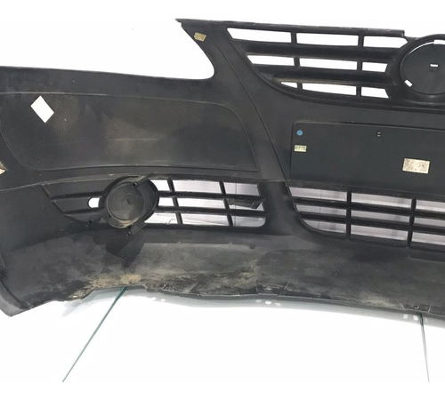 Para-choque Dianteiro Volkswagen Fox 2006/2009