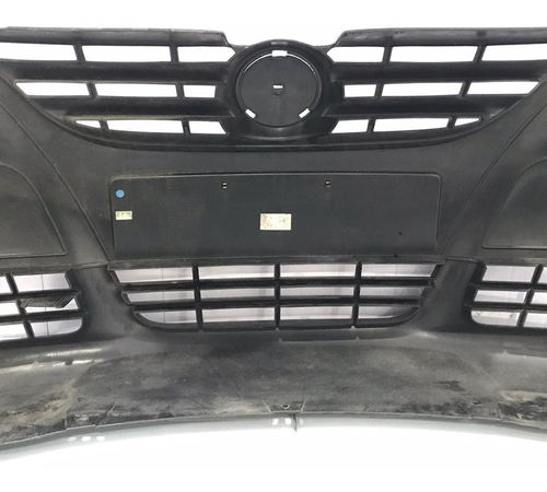 Para-choque Dianteiro Volkswagen Fox 2006/2009