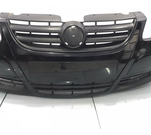 Para-choque Dianteiro Volkswagen Fox 200...
