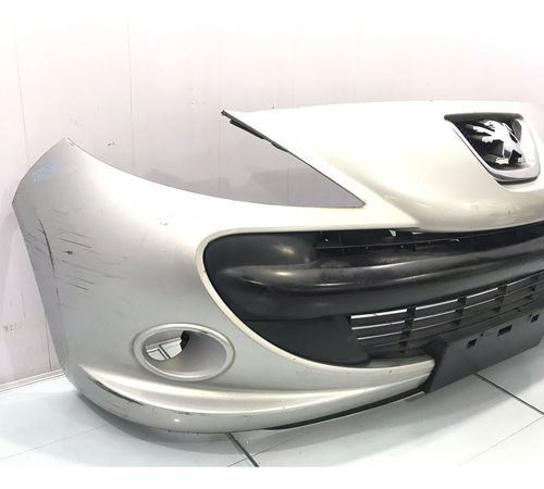 Para-choque Dianteiro Peugeot 207 2006/2012