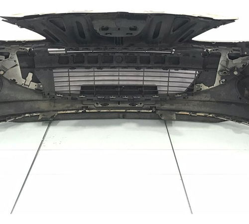 Para-choque Dianteiro Peugeot 207 2006/2012